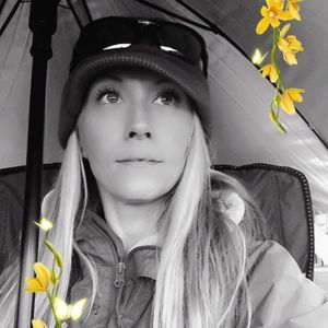 Meet your Posher, Ann